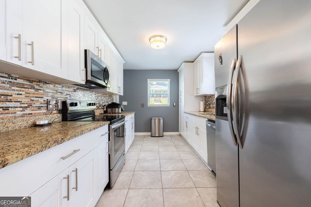 2603 Oldknow Drive NW, Atlanta, GA 30318