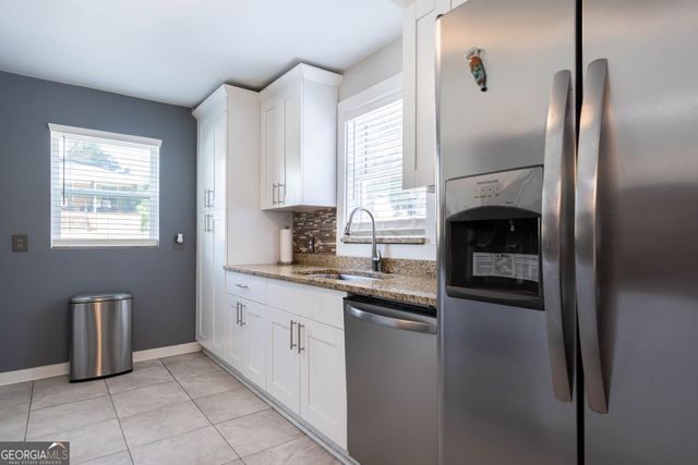 2603 Oldknow Drive NW, Atlanta, GA 30318