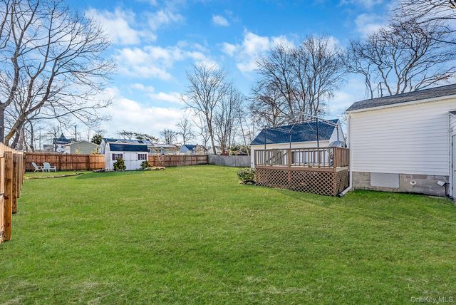 47 Thorburn Avenue, Patchogue, NY 11772