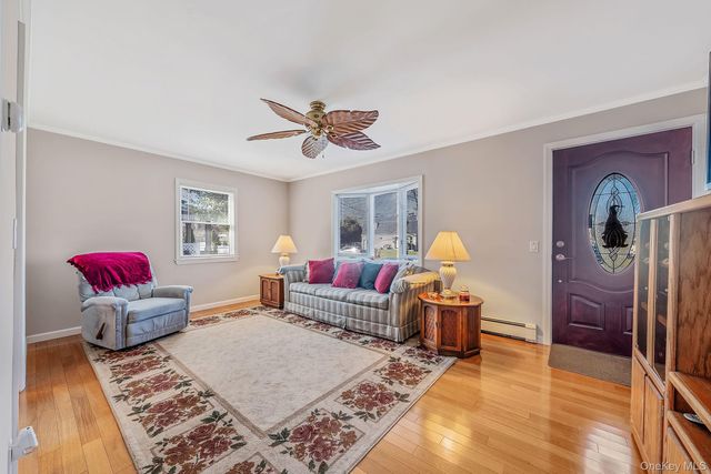 47 Thorburn Avenue, Patchogue, NY 11772