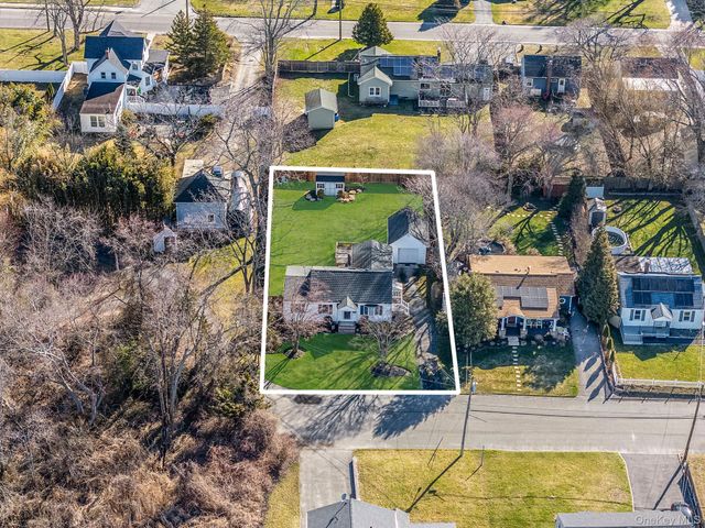 47 Thorburn Avenue, Patchogue, NY 11772