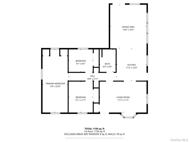 47 Thorburn Avenue, Patchogue, NY 11772