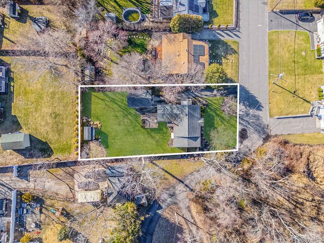 47 Thorburn Avenue, Patchogue, NY 11772