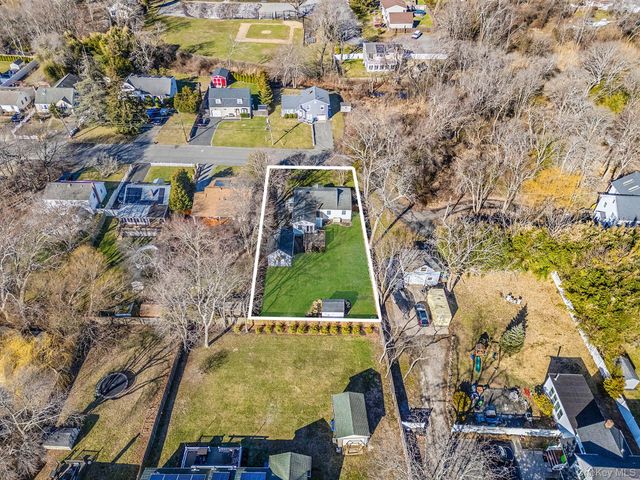 47 Thorburn Avenue, Patchogue, NY 11772