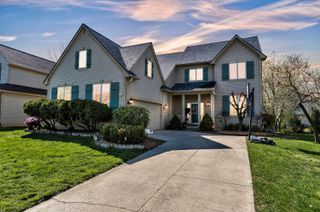 5861 Villa France Avenue, Scio Twp, MI 48103