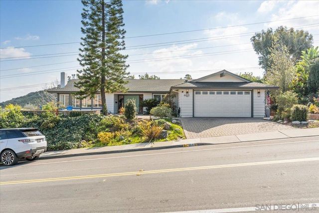 6641 Murray Park Drive, San Diego, CA 92120
