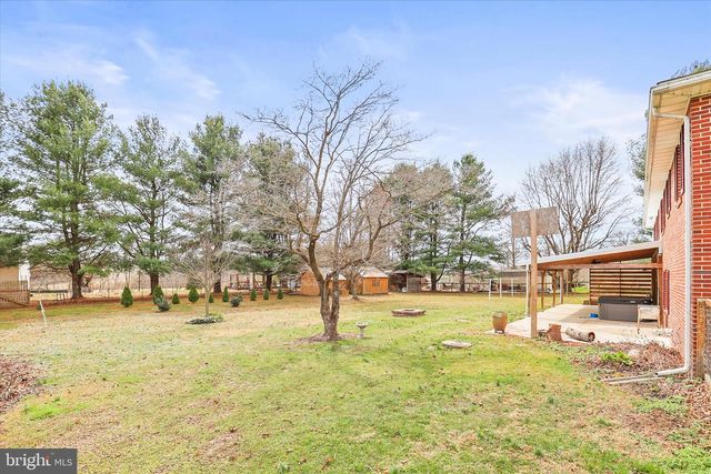 6424 OLD HANOVER RD, Hanover, PA 17331