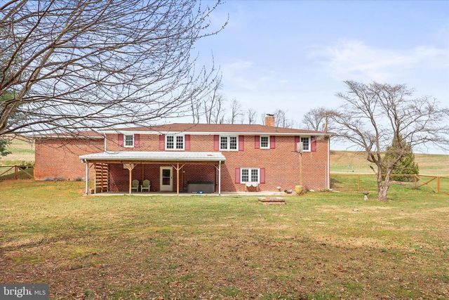 6424 OLD HANOVER RD, Hanover, PA 17331