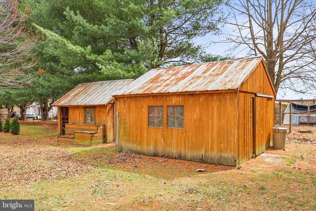 6424 OLD HANOVER RD, Hanover, PA 17331