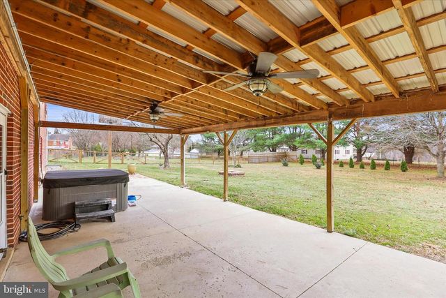 6424 OLD HANOVER RD, Hanover, PA 17331