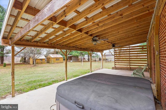 6424 OLD HANOVER RD, Hanover, PA 17331