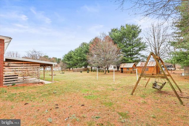 6424 OLD HANOVER RD, Hanover, PA 17331