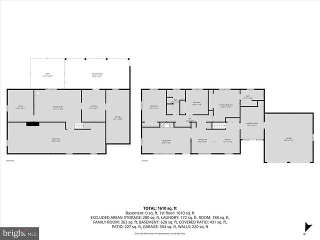 6424 OLD HANOVER RD, Hanover, PA 17331