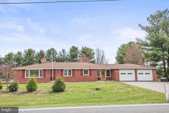6424 OLD HANOVER RD, Hanover, PA 17331