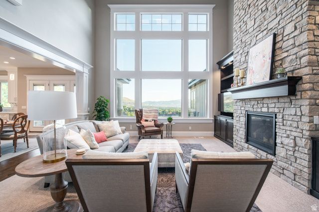 12056 S CORTINA CREST DR, Draper, UT 84020