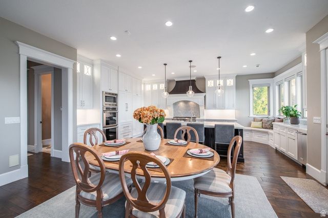 12056 S CORTINA CREST DR, Draper, UT 84020