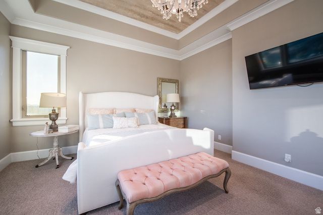 12056 S CORTINA CREST DR, Draper, UT 84020