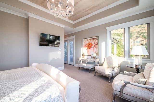 12056 S CORTINA CREST DR, Draper, UT 84020