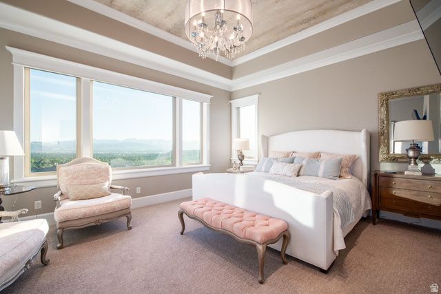 12056 S CORTINA CREST DR, Draper, UT 84020