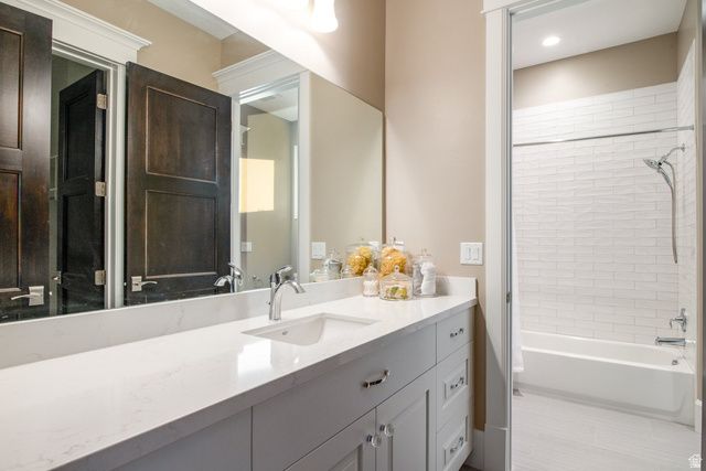 12056 S CORTINA CREST DR, Draper, UT 84020