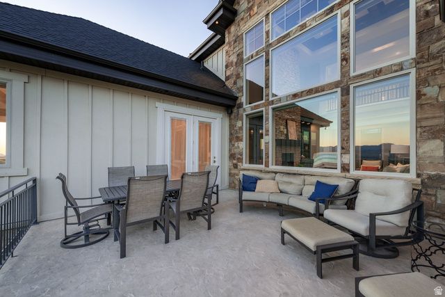 12056 S CORTINA CREST DR, Draper, UT 84020