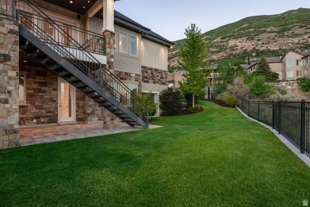 12056 S CORTINA CREST DR, Draper, UT 84020