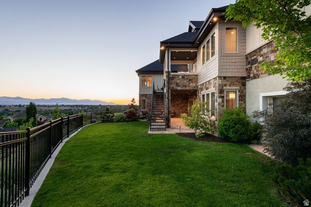 12056 S CORTINA CREST DR, Draper, UT 84020