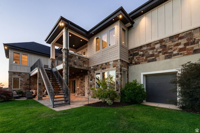 12056 S CORTINA CREST DR, Draper, UT 84020