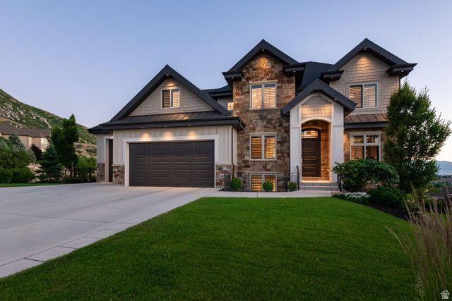 12056 S CORTINA CREST DR, Draper, UT 84020