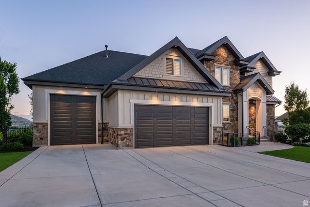 12056 S CORTINA CREST DR, Draper, UT 84020