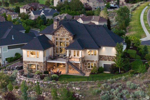 12056 S CORTINA CREST DR, Draper, UT 84020