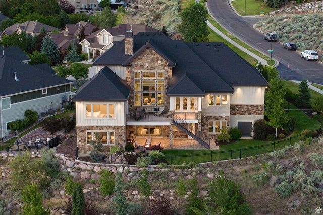 12056 S CORTINA CREST DR, Draper, UT 84020