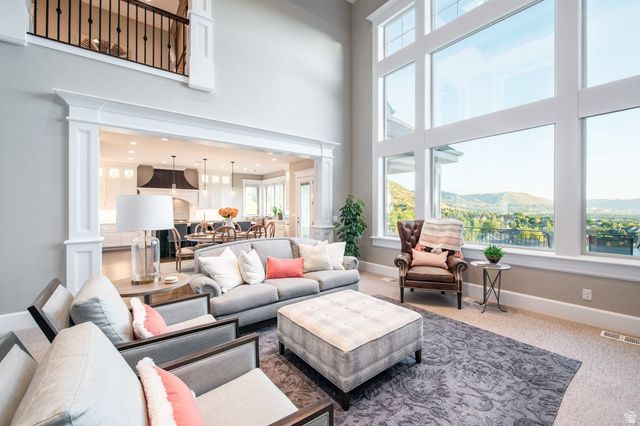 12056 S CORTINA CREST DR, Draper, UT 84020