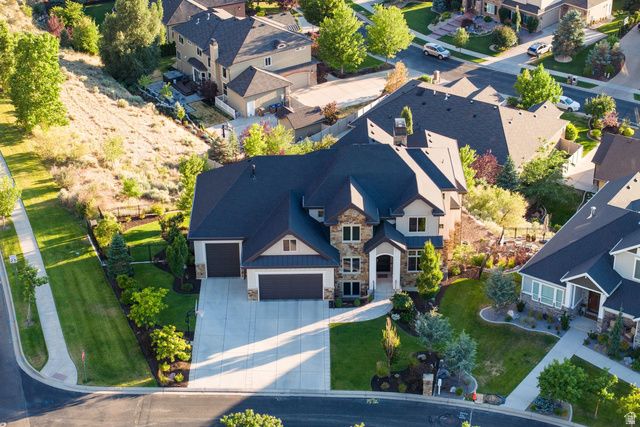 12056 S CORTINA CREST DR, Draper, UT 84020