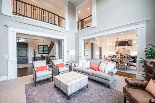 12056 S CORTINA CREST DR, Draper, UT 84020