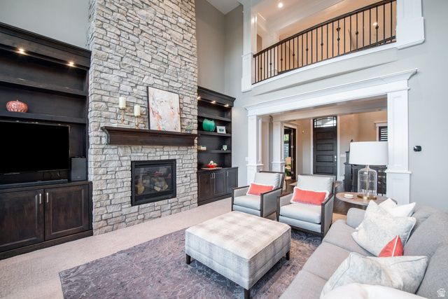 12056 S CORTINA CREST DR, Draper, UT 84020