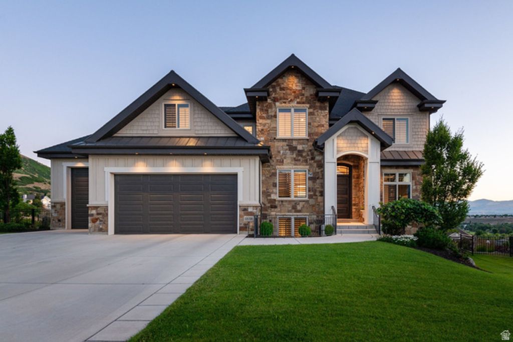 12056 S CORTINA CREST DR, Draper, UT 84020