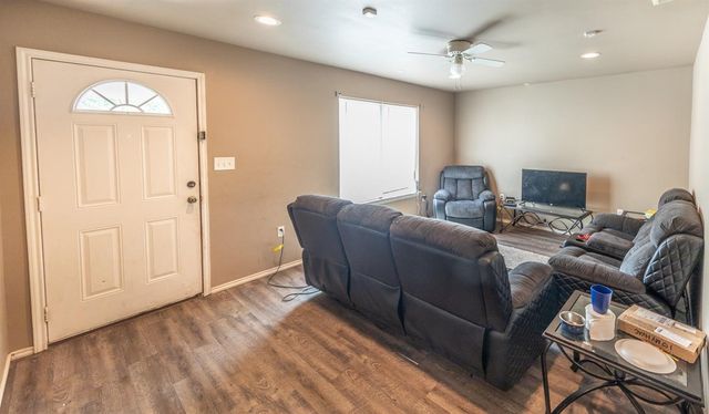 4702 Ave C, Lubbock, TX 79404