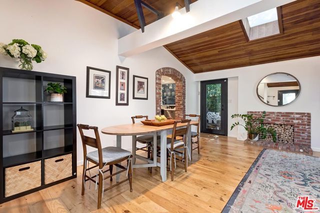 9826 Portola Drive, Beverly Hills, CA 90210