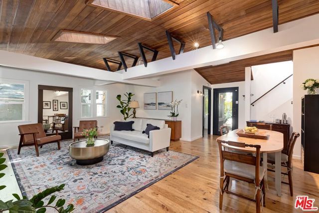 9826 Portola Drive, Beverly Hills, CA 90210