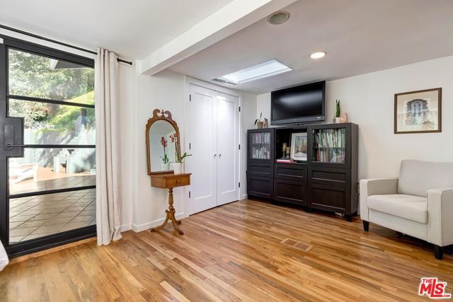 9826 Portola Drive, Beverly Hills, CA 90210