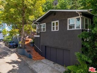 9826 Portola Drive, Beverly Hills, CA 90210