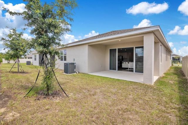 947 GRIFFON AVENUE, Lake Alfred, FL 33850