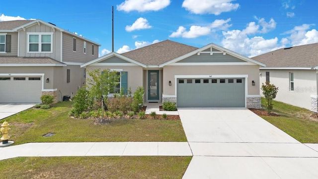 947 GRIFFON AVENUE, Lake Alfred, FL 33850