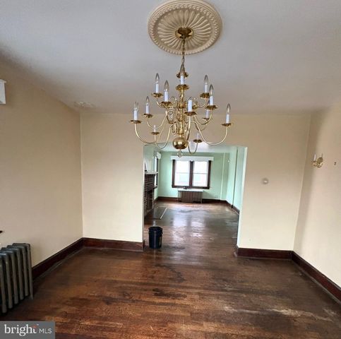 2959 FORT BAKER DR SE, Washington, DC 20020