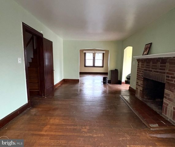 2959 FORT BAKER DR SE, Washington, DC 20020