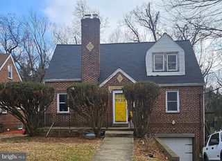 2959 FORT BAKER DR SE, Washington, DC 20020