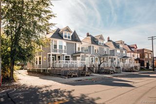 8116 Kercheval Street, Detroit, MI 48214