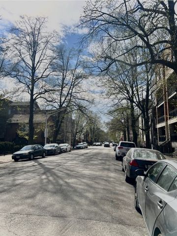 1040 W Polk Street 2B, Chicago, IL 60607