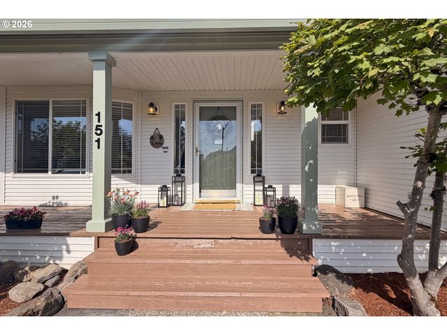 151 Se CONDOR Dr, Gresham, OR 97080